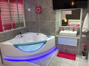 Отель B&B porta capuana  Неаполь